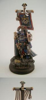 Sicarius. by ElvenH