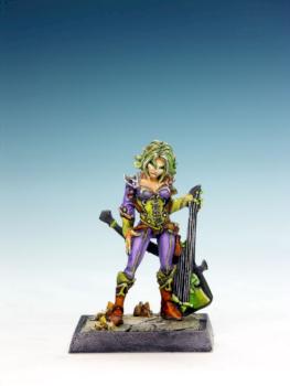 Astrid by Guy Botteldoorn