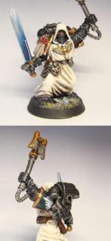 Dark Angels Asmodai by eggmcmuffin