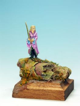 Arwen by Guy Botteldoorn