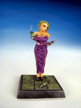 Sister of Mercy by Guy Botteldoorn