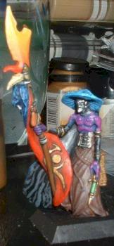 Dirz Biopsist by Guardians Knight