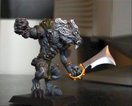 Une autre figurine by Ced78