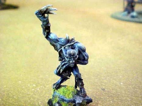 Strigoi Thrall 1 by Duckteasah