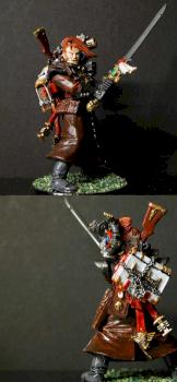 Inquisitor Covenant by Son of the Dragon