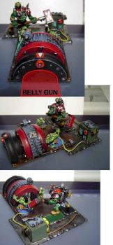 Another mini by crazy dentist