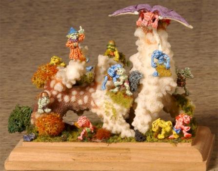 snotlings by ultior