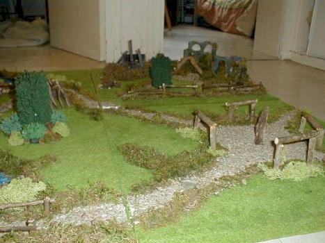 Table 3 by lotr