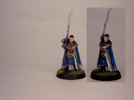 Gil-Galad by generation end