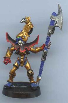 dark eldar incube by ajunta