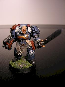 ansgar by BobPanda