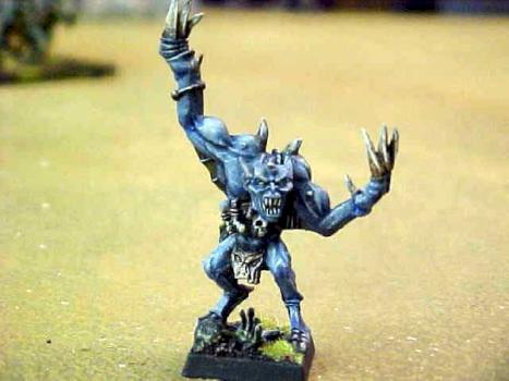 Strigoi Thrall 2 by Duckteasah
