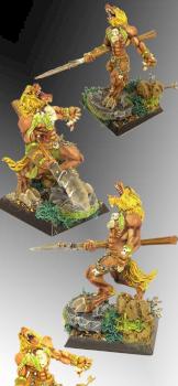 Wolfen Hunter 2 by Altride