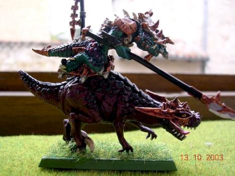 Une autre figurine by Macvin