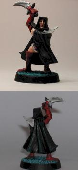 Horkon Headripper by ghorghor
