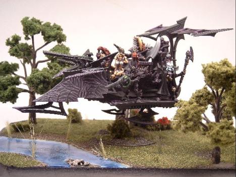ASDRUBAEL VECT by generation end