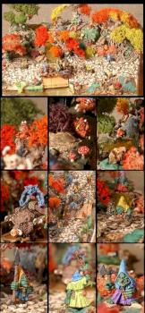 forest details 2 by ultior