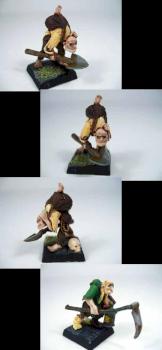 2 Mordheim Dregs Undead by hoffmangler