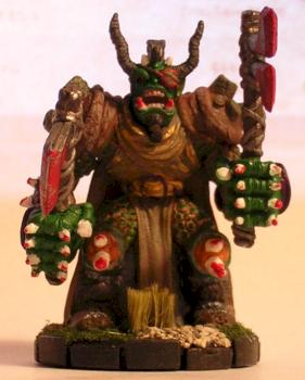Another mini by barisazi