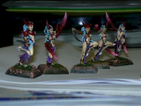 Another mini by ShagrathPsP