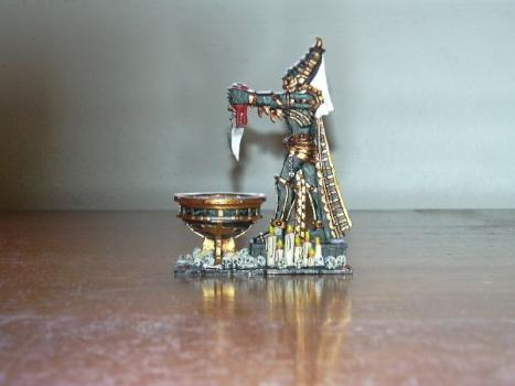 chaudron de sang by nicolaswufei