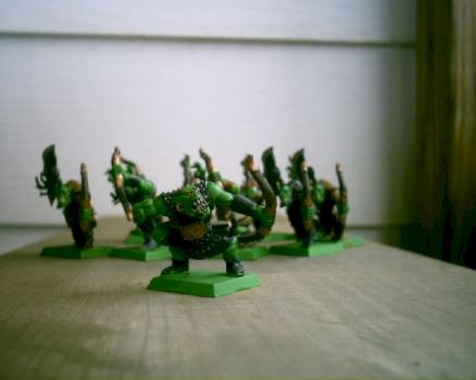 Another mini by muskrat72