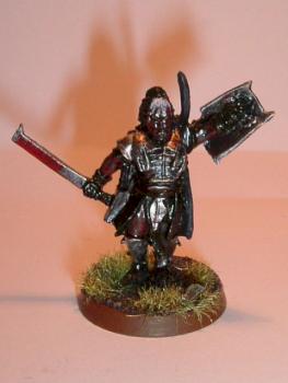 Lurtz by clad