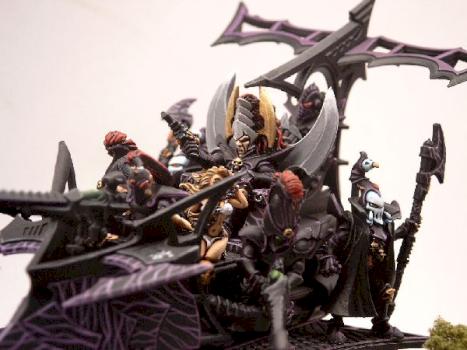ASDRUBAEL VECT by generation end
