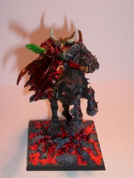 Archaon by clad