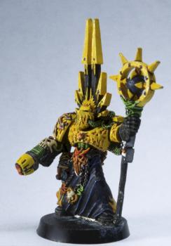 Ra the Sun god by landofer
