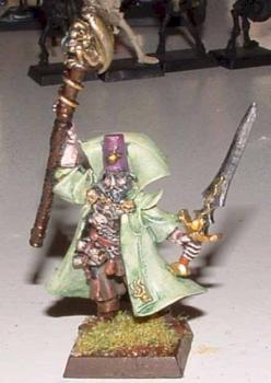 Another mini by Shaytan