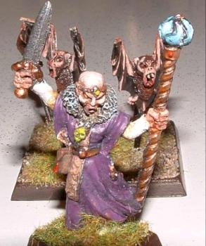 Early necro by Shaytan