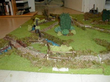 Table 1 by lotr