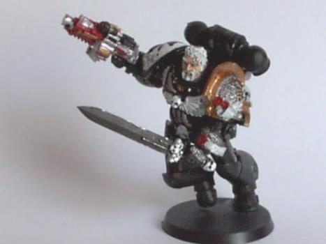 Inquisitor Artimes by Black21