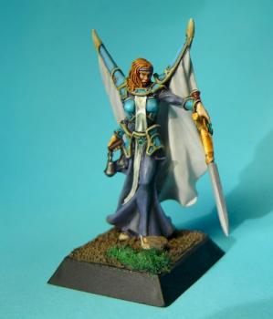 Pythia Of Azel by Aekylan