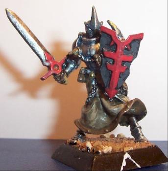 Templar of Hod by kennimac