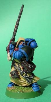 Ezekial by Fistula