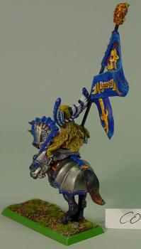 Another mini by SigmarsHammer