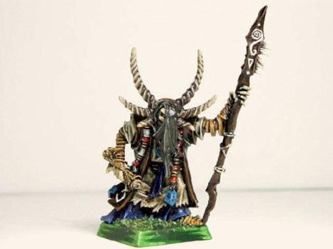 Dark emissary by Runsinthewind