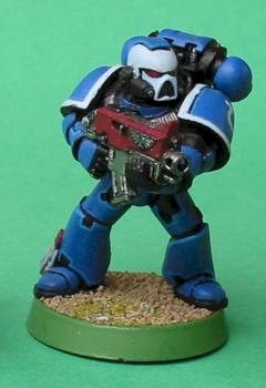 Ultramarine by Fistula