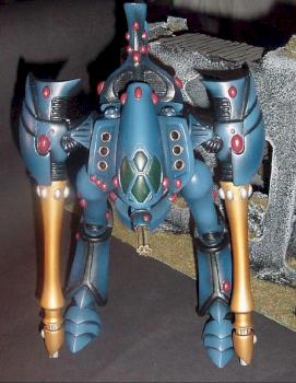 Armorcast Revenant Titan by TcvBuuren