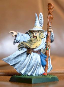 Nicodemus, the cursed pilgrim by labrat1706