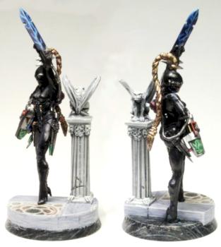 =][= Calladus Assassin by Garyo