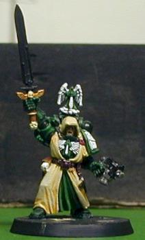 Another mini by Bethor