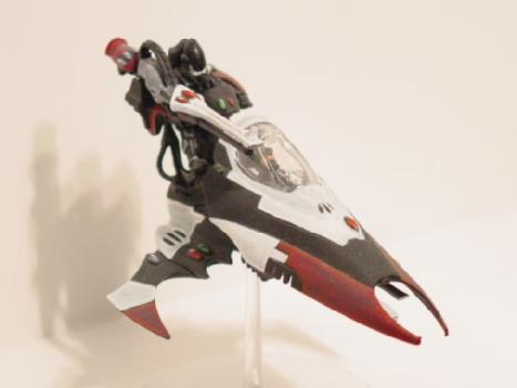 Eldar vyper ulthwe by Bushwacker135