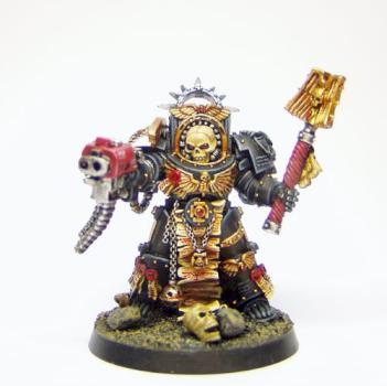 Another mini by UncleAu