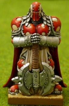 gunthar by sgt poppits