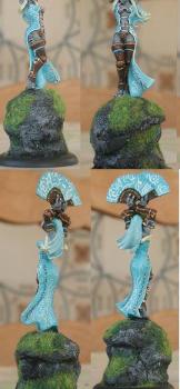 yovanka (repost) by Imperia