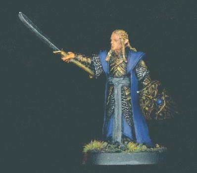 Celeborn by gator8287