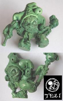 jester by teli